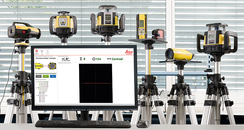 Leica CalMaster  800x428
